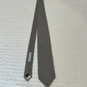 Vintage Dolce & Gabbana tie